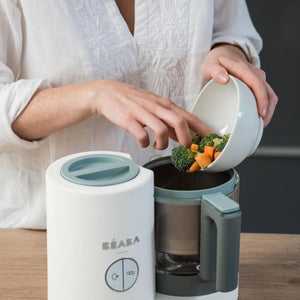Beaba 6 in 1 Babycook® Neo Baby Food Maker