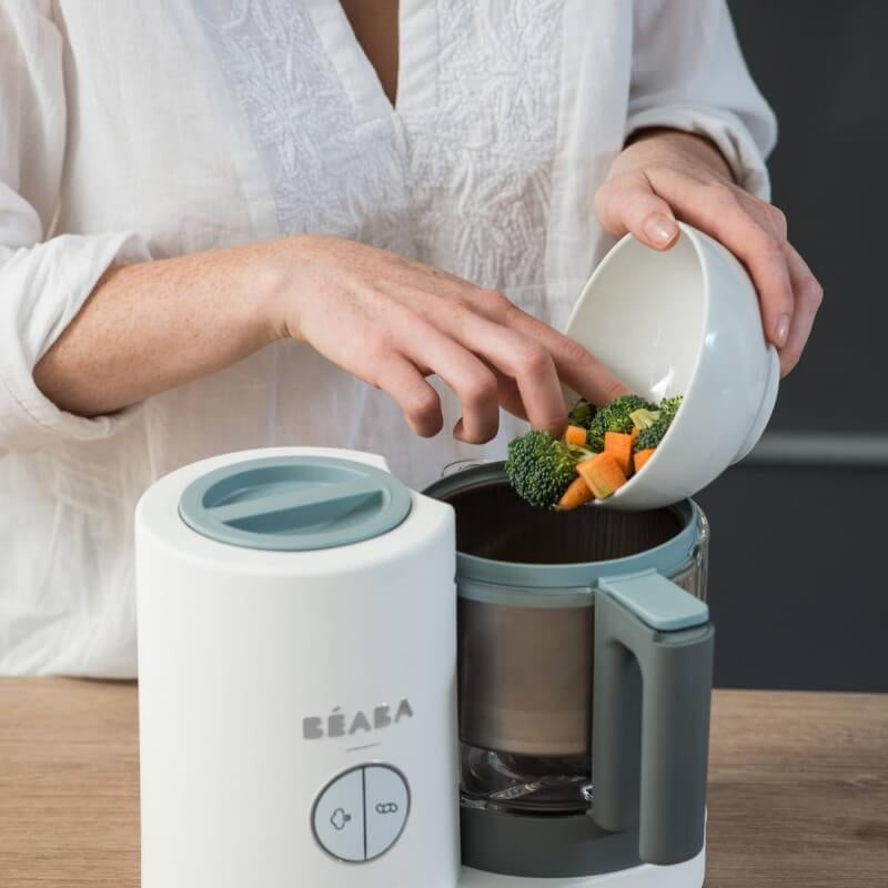 Beaba 6 in 1 Babycook® Neo Baby Food Maker