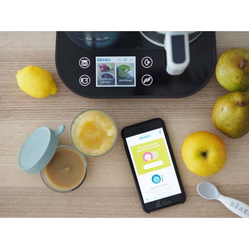 Beaba Babycook Smart