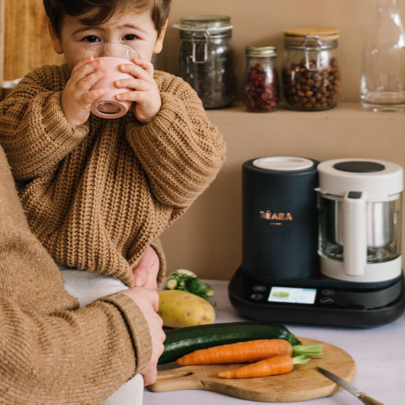 Beaba Babycook Smart