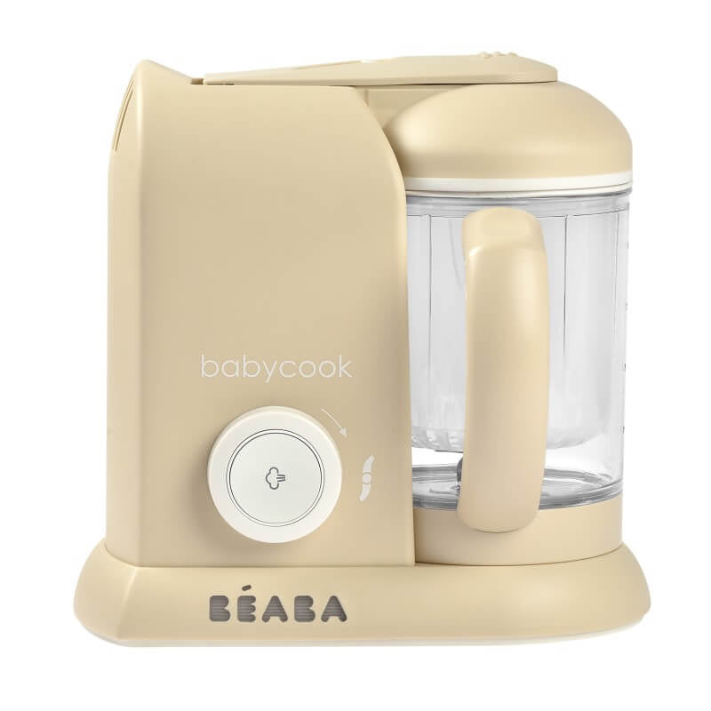 Beaba Babycook Solo