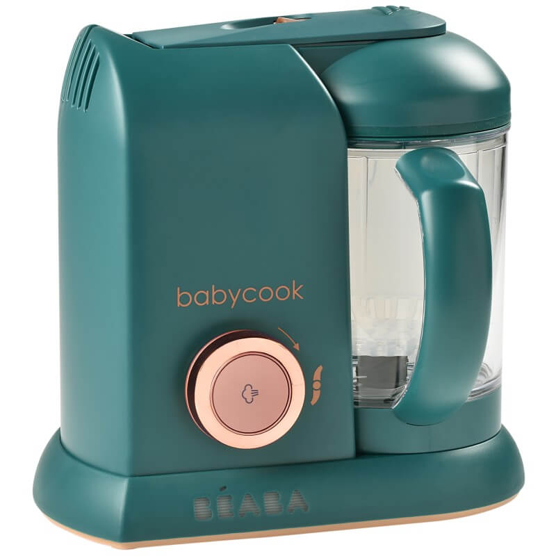 Beaba Babycook Solo