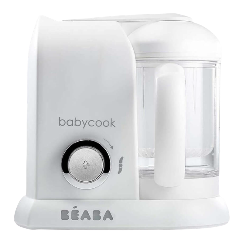 Beaba Babycook Solo