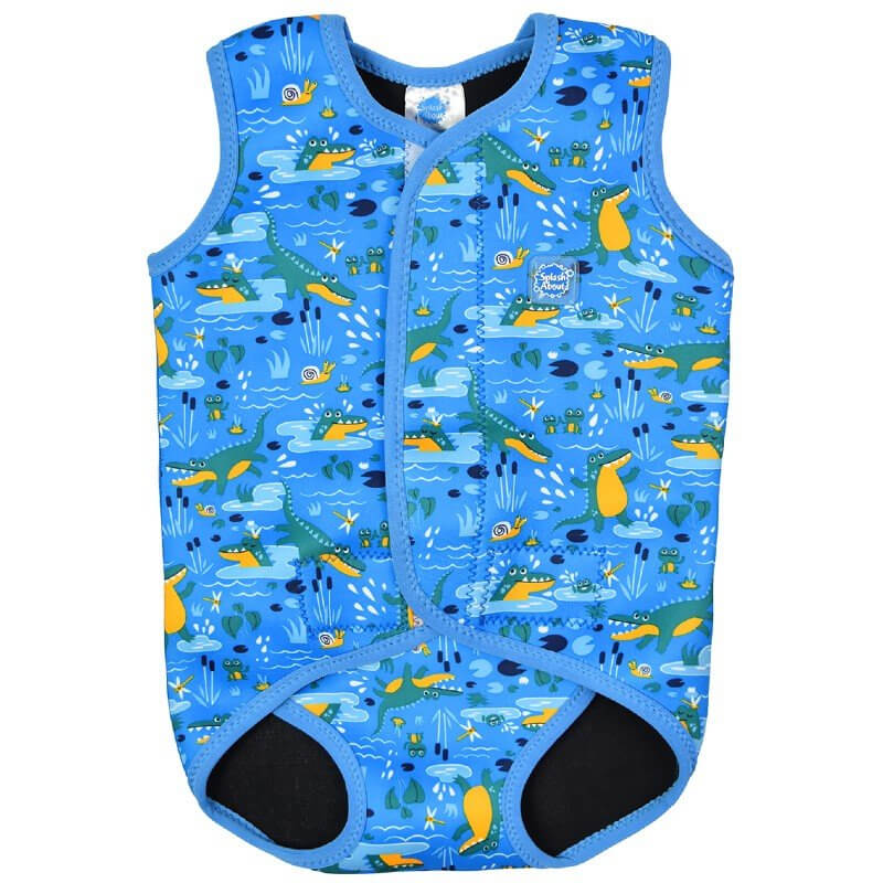 Splash About BabyWrap™