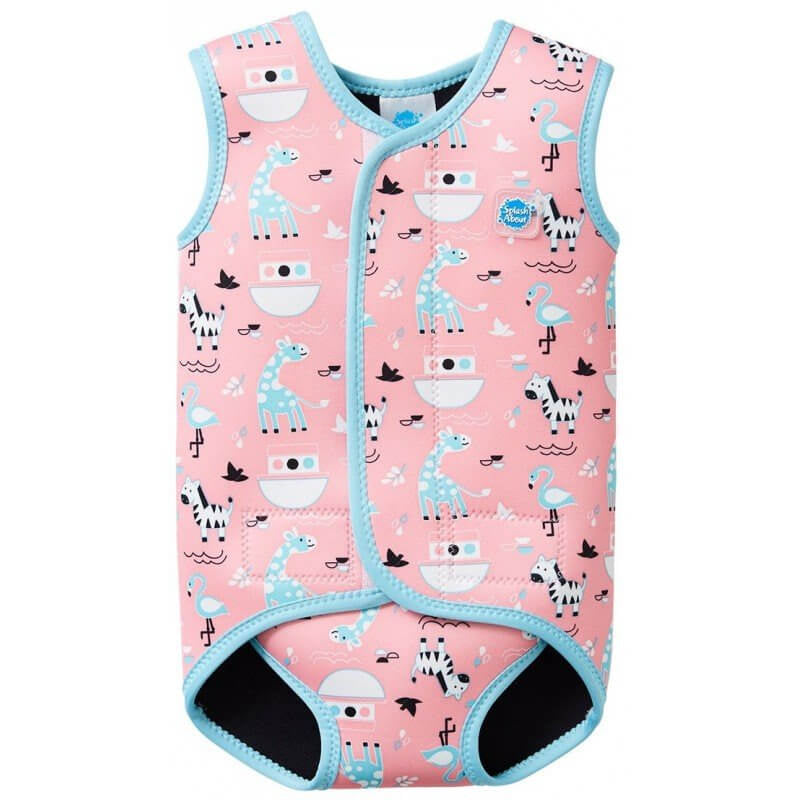 關於 BabyWrap™ 的精彩內容