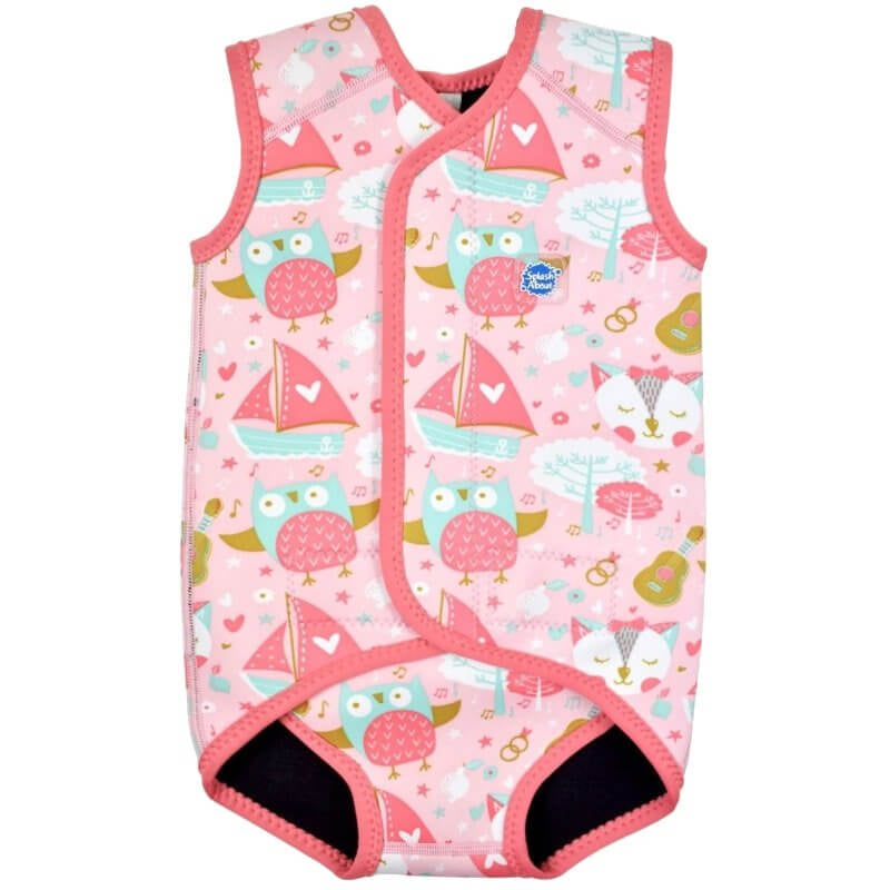 關於 BabyWrap™ 的精彩內容