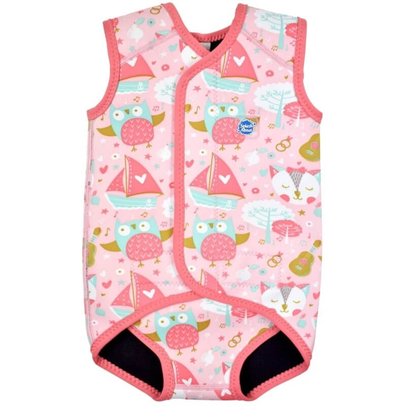 Splash About BabyWrap™