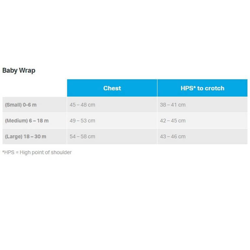 Splash About BabyWrap™