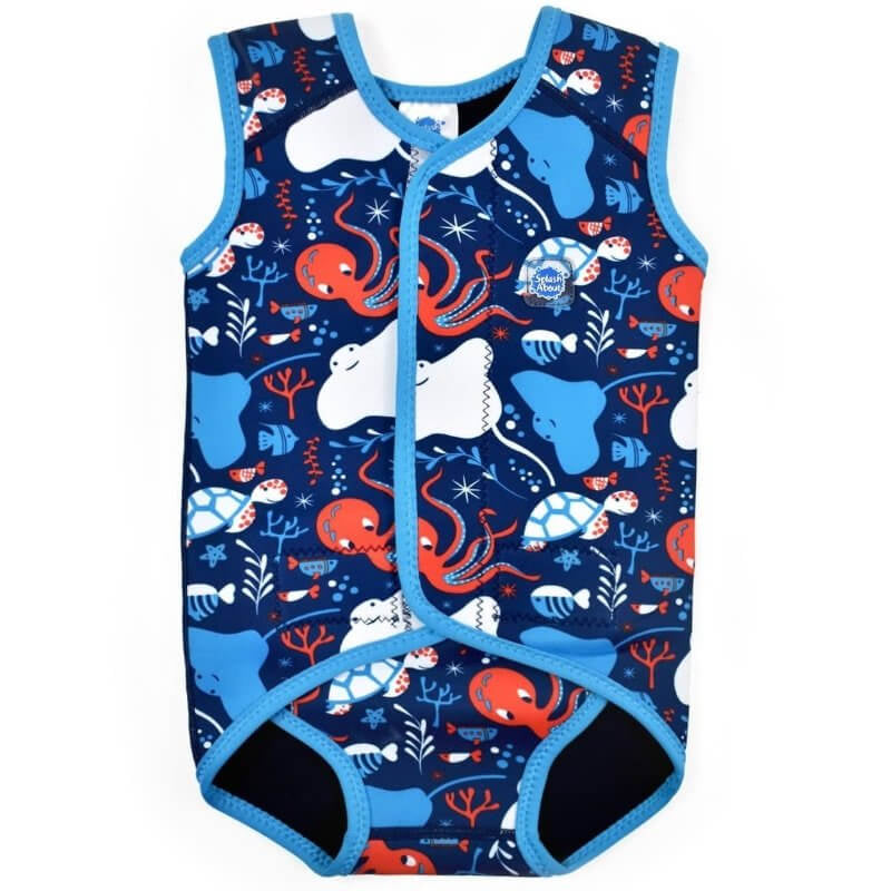 關於 BabyWrap™ 的精彩內容