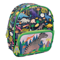 Floss & Rock Backpack - Dinosaur