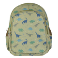 A Little Lovely Company Backpack - Dinosaurs