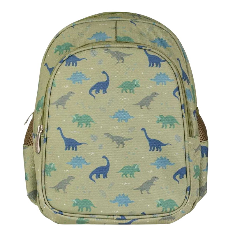 A Little Lovely Company Backpack - Dinosaurs