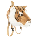 Wild & Soft Backpack - Felix the Tiger