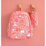 A Little Lovely Company Backpack - Fun