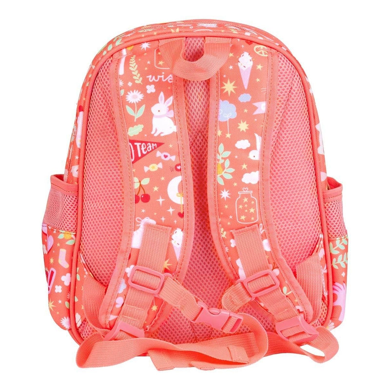 A Little Lovely Company Backpack - Fun