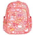 A Little Lovely 公司背包 - 趣味
