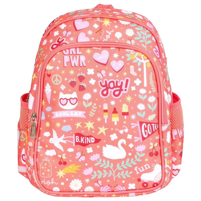 A Little Lovely Company Backpack - Fun