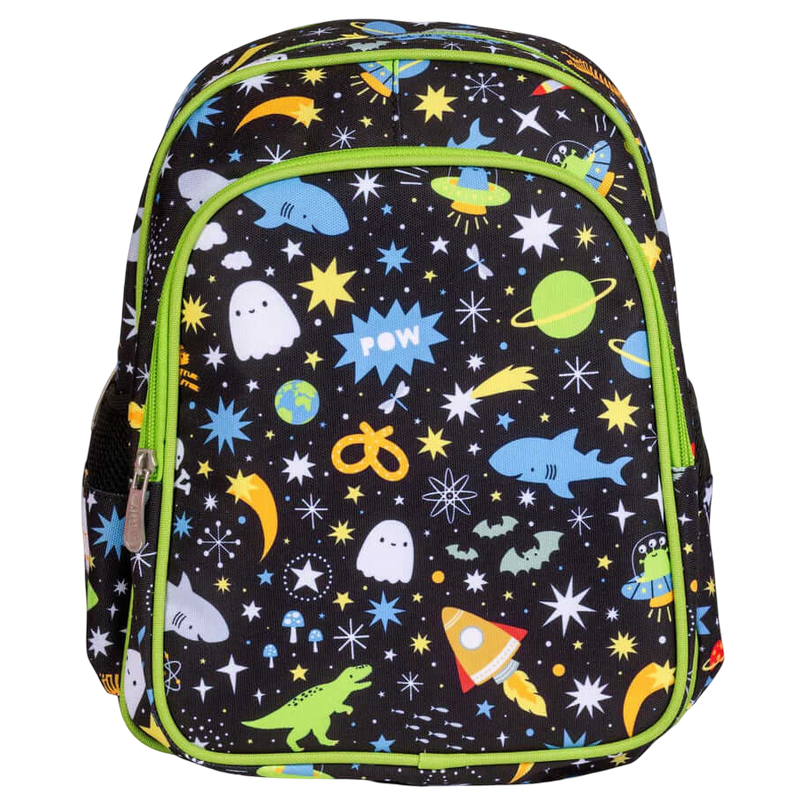 A Little Lovely Company Backpack - Galaxy