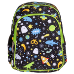 A Little Lovely Company Backpack - Galaxy