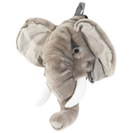 Wild & Soft Backpack - George the Elephant