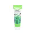 Badger Aloe Vera After Sun Gel Unscented