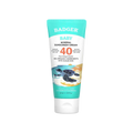 Badger Baby Mineral Sunscreen Cream SPF 40 Chamomile & Calendula  2.9 fl oz (87 ml)