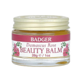 Badger Beauty Balm Damascus Rose