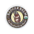 Badger Certified Organic  Balm for Hardworking Hands - 56gms