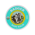 Badger Organic Baby Balm Chamomile and Calendula