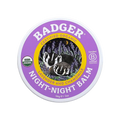Badger Organic Night-Night Balm Lavender and Chamomile