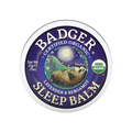 Badger有機薰衣草佛手柑睡眠膏 21克