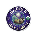 Badger Organic Sleep Balm Lavender & Bergamot- 56gms