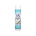 Badger Sunscreen Lip Balm SPF 15 Unscented