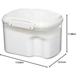 Sistema¬Æ BAKE IT‚Ñ¢ Food Storage 1.56L