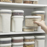 Sistema¬Æ BAKE IT‚Ñ¢ Food Storage 1.56L