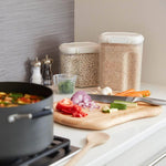 Sistema¬Æ BAKE IT‚Ñ¢ 9-Piece Food Storage Set