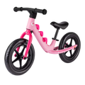 Micro Scooter Balance Bike - Dino Pink