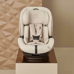 Silver Cross Balance i-Size Car Seat