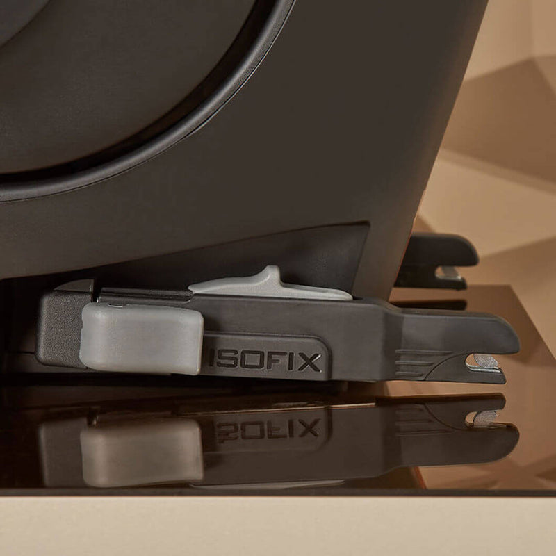 Silver Cross Balance i-Size Car Seat