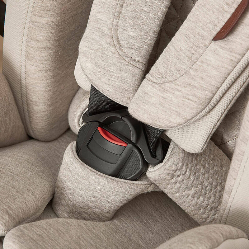 Silver Cross Balance i-Size Car Seat