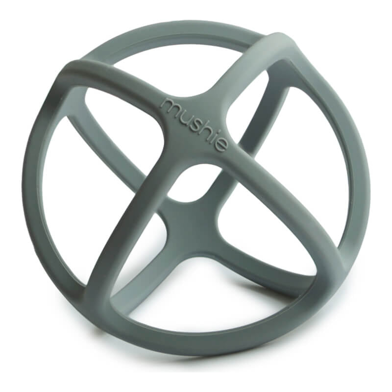 Mushie Ball Teether