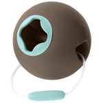 Quut Toys Ballo，彈性灰+復古藍