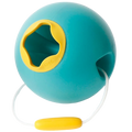 Quut Toys Ballo，湖綠色+柔和黃色