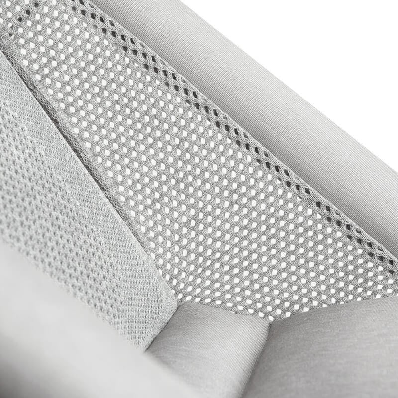 BOBOL Bamboo 3Dknit™ 彈跳墊