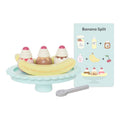 Jabadabado Banana Split