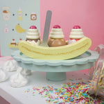 Jabadabado Banana Split