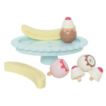 Jabadabado Banana Split