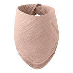 BIBS 腮紅三角巾圍兜