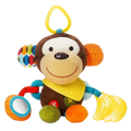 Skip Hop Bandana Buddies - Monkey