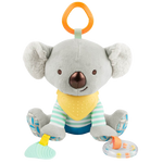 Skip Hop Bandana Buddies Activity Toy - Koala